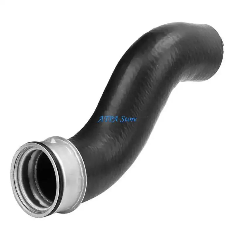 

U13C Intercooler Turbocharger Hoses for W639 Air Hose Replace A6395280982 6395280982 Auto Accessory