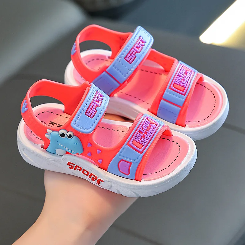 Thumbnail 3 - #6 Baby Summer Sandals Comparison Guide