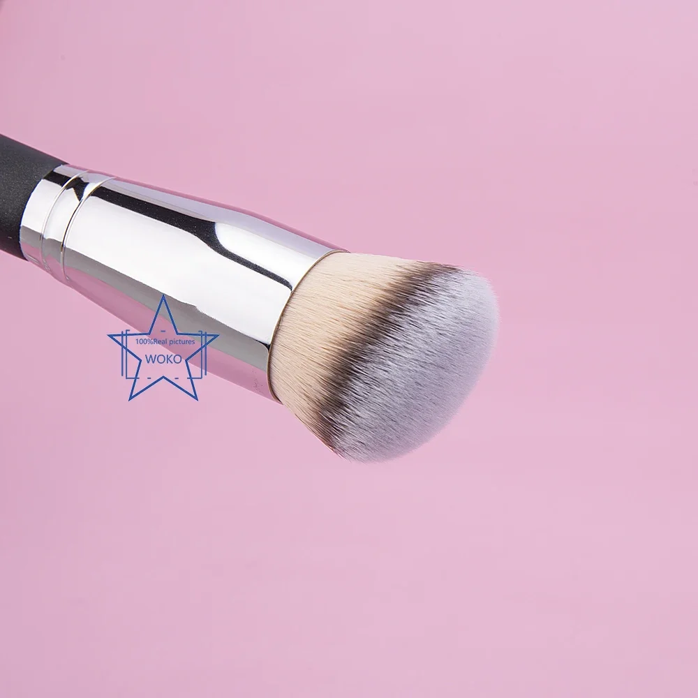 170/270S # Makeup Brushes Powder Foundation Concealer BB Cream Brush Blush Concealer Foundation Liquid Face Makeup Brushes Tools