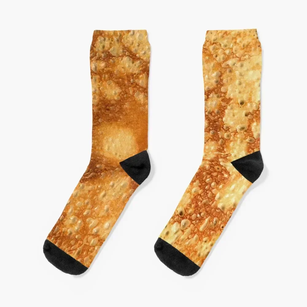 CrepeKrampouezhGaletezenCreperie Socks Sports luxe Socks Ladies Men's