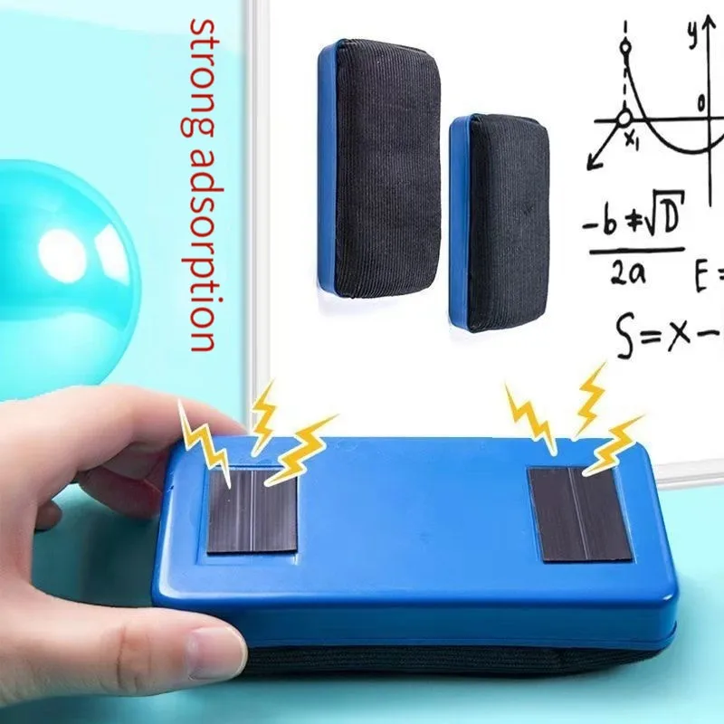 Whiteboard Eraser Set 3