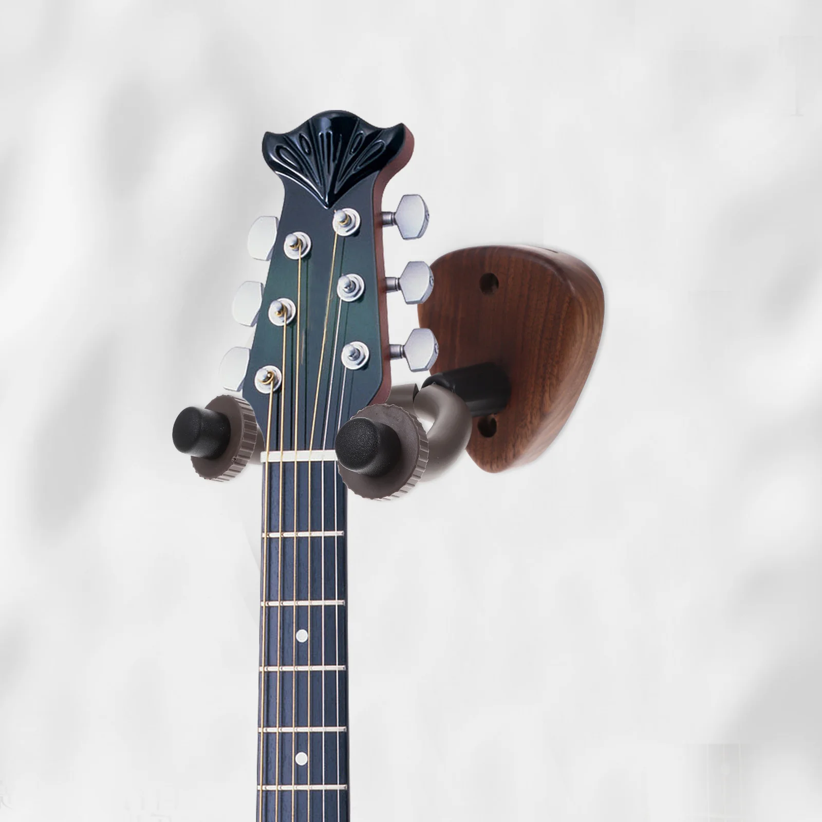 

Guitar Hook Display Stand Wall Hooks for Hanging Instrument Mount Mounted Holder Rack Wall-mounted
