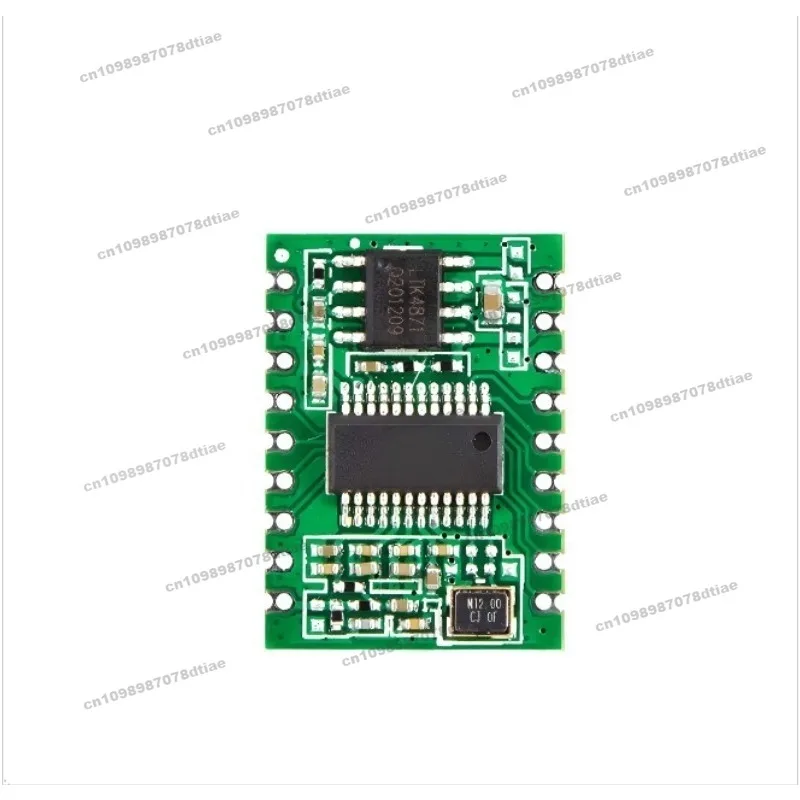 Automatic Speech Recognition Module Offline Voice Control Module Automatic Speech Recognition Chip Voice Control Module SU-03T