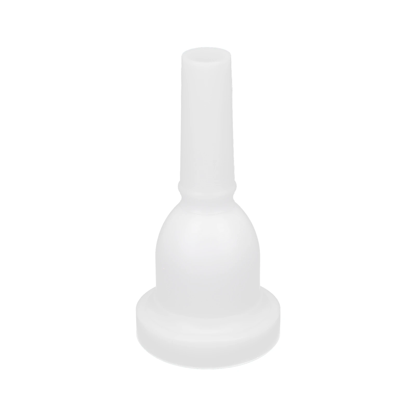 MBAT Trombone Mouthpiece Tenor Horn Playing ABS Plastic Wind Instrument Accessories MT‑25