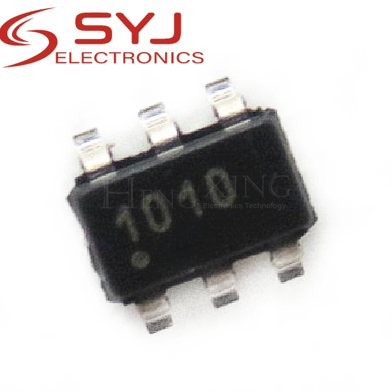 5pcs/lot AT42QT1010-TSHR AT42QT1010 42QT1010  AT42QT1011-TSHR AT42QT1011 1011 SOT23-6 SMD In Stock