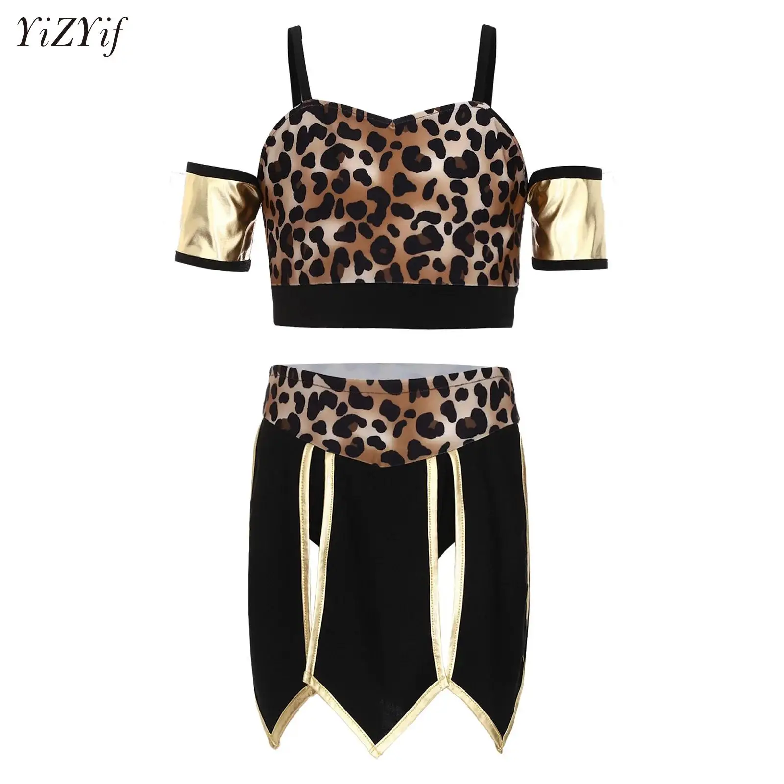 Obrázek kategorie: Halloweenské kostýmy