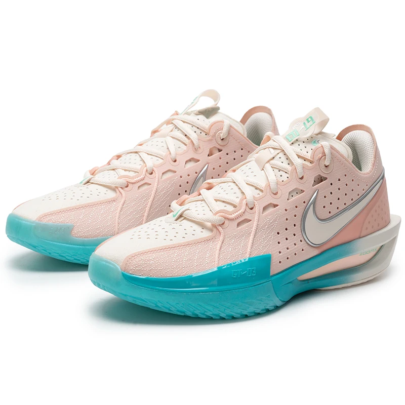 

Мужская обувь Nike G.T Cut 3 Ep, баскетбольные кроссовки, легкая амортизирующая обувь, практичная спортивная обувь для тренировок Ib8052-100