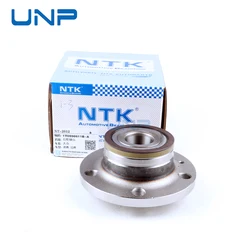 1T0598611 Rear Wheel Hub Bearing for Audi TT VW Scirocco Eos Jetta Passat  Tiguan OE: 1T0 598 611, 512319 1T0598611B 3G0598611A