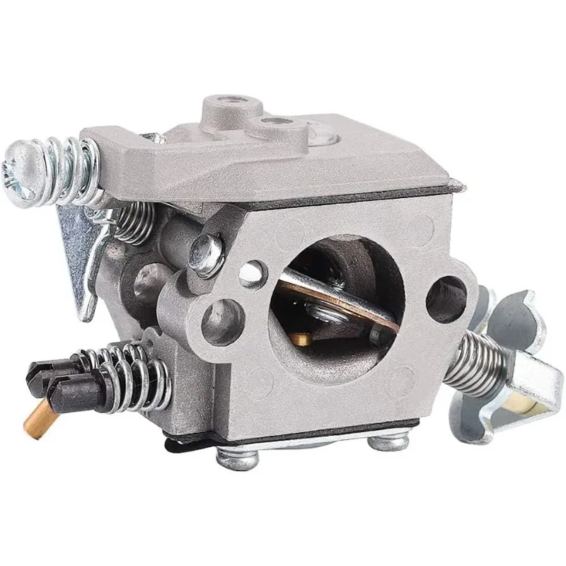 1950 2050 2150 Carburatore per parti di motoseghe Poulan 1900 2055 2175 Motosega Wild Thing Sostituisce 545081885   C1Q-W8 C1Q-W14 WT 89