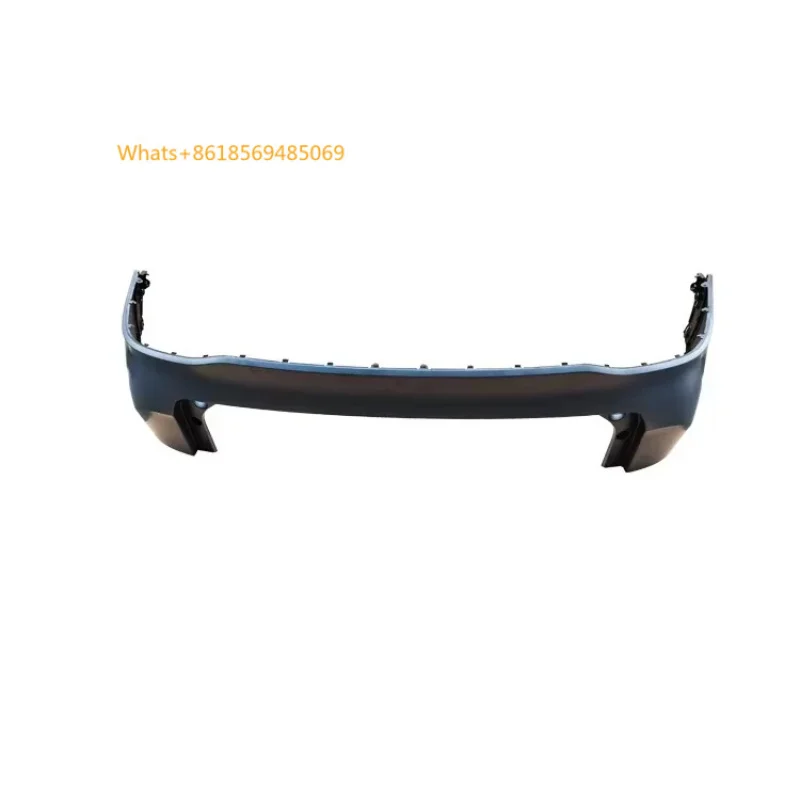 

Hot SellingWholesale Factory Price High Quality Auto Parts Car Rear Bumper Car Accessories ID4X OE 11D807417