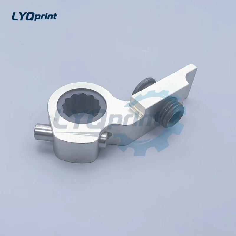 1 PCS Plate Locking Ratchet Gear for Komori Web Offset Printing Machine Replacement Spare Parts