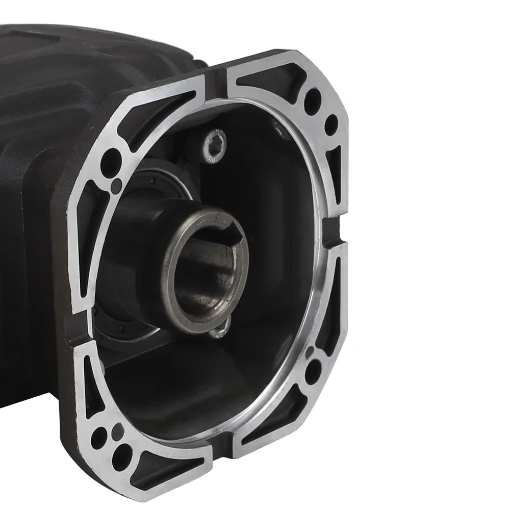 Mejor calidad 7,5 kW 250 bar 3625 psi 15 l/min 1450 rpm lavadora de alta presión bomba de alta presión