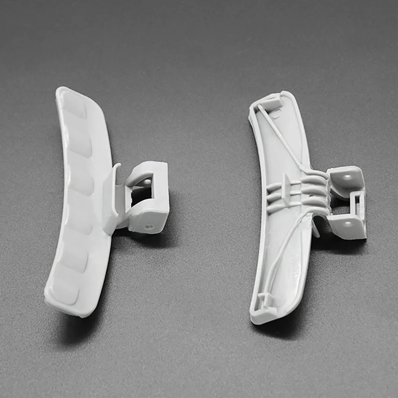 【Горячий торт】DC 6401524 Запасная часть дверной ручки стиральной машины для стиральной машины Samsung WF0804X8E, WF8702RSS, WD8704RJ