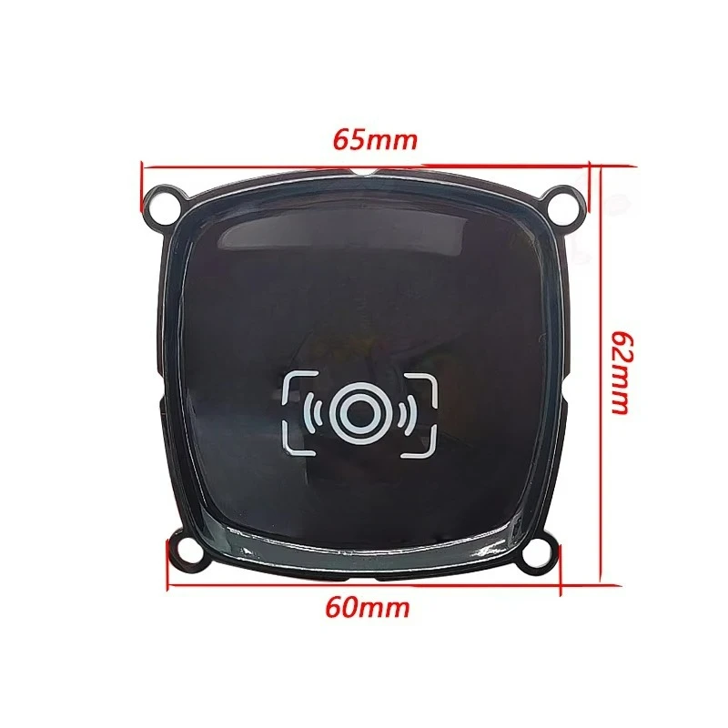 

Кронштейн-держатель для пластиковых линз (Jelly Head Mount) для игровых автоматов с монетоприемником, запчасти для аркадных игр