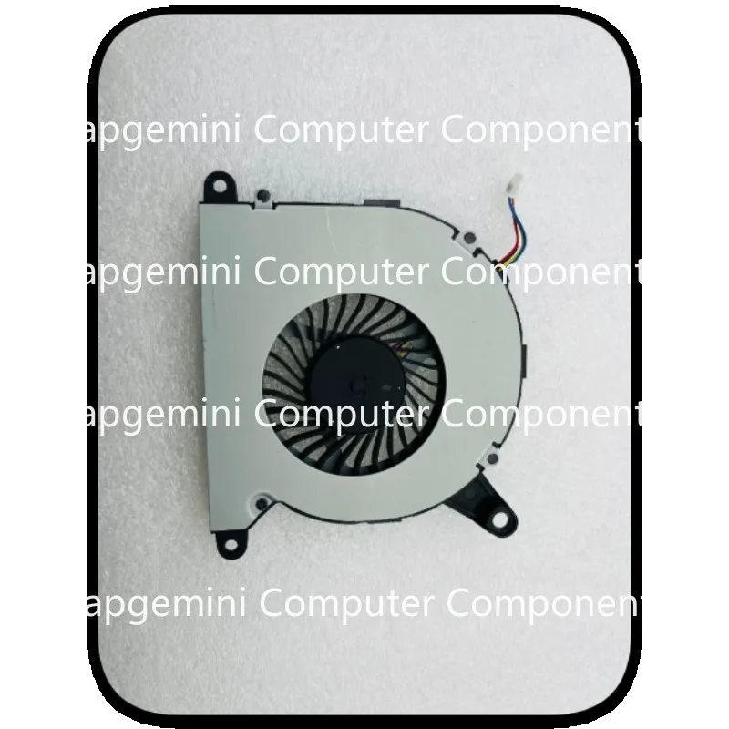 AAA  New Original  For CPU Cooling Fan For Intel NUC NUC8 NUC8i7BEH M.2+SATA3 BSC0805HA-00