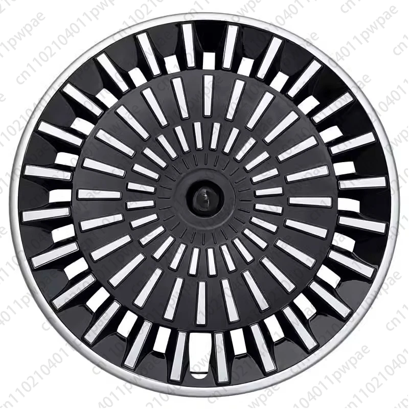 Universal Conversion 16 Inch Iron Ring Wheel Cover Wheel Cover Steel Ring Cover Wheel Car