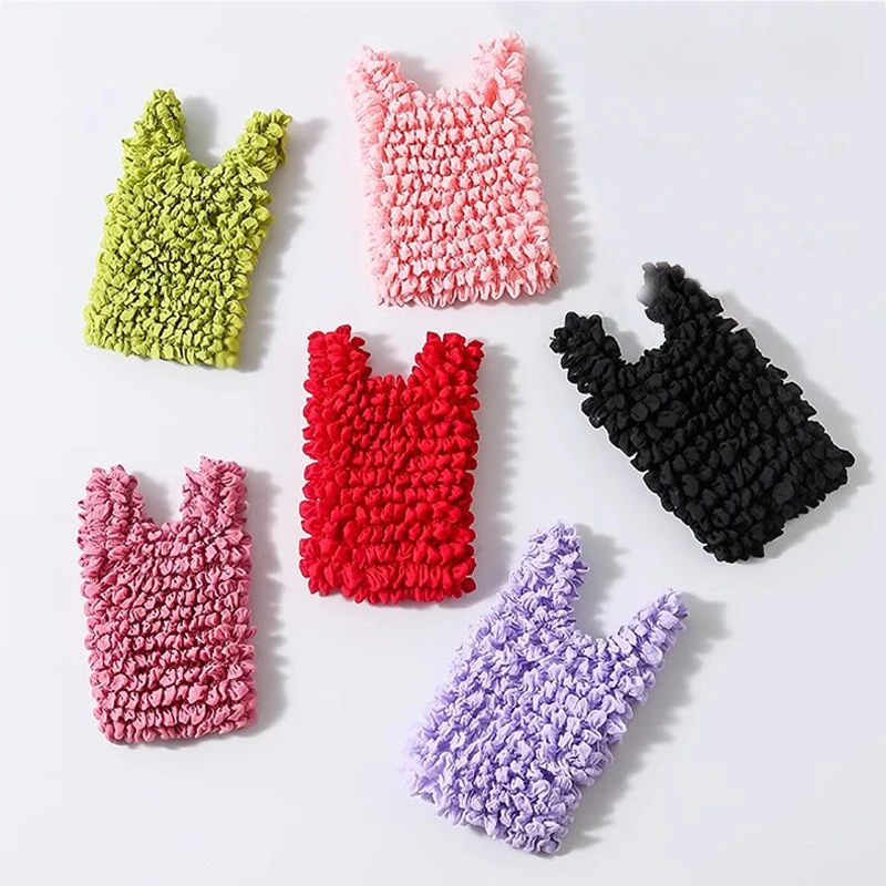 ความจุขนาดใหญ่ Multi-Functional Bubble Bag เป็นมิตรกับสิ่งแวดล้อม Tote Bag มือถือเบ็ดเตล็ดกระเป๋าขยาย Magic Bag