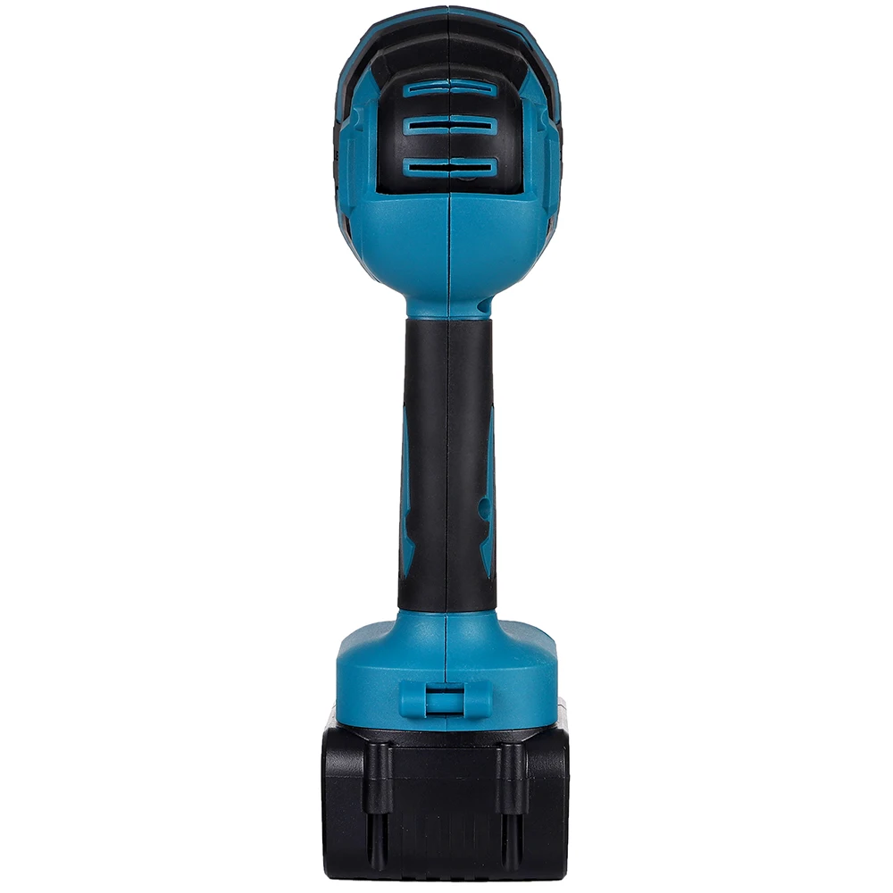 Cordless LED Work Light for Makita Battery- Portable Handheld Spotlight for Job Sites, Repairs, and Outdoor Camping