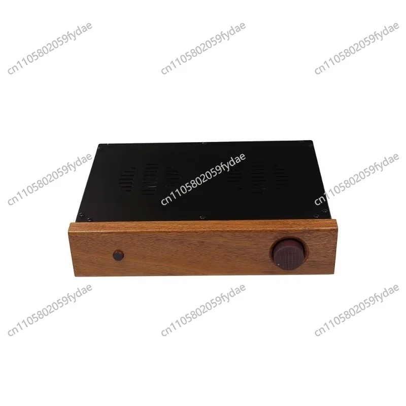 TDA1387 8 Parallel Replacement TDA1541 DAC Decoder, Coaxial Fiber USB Tube Buffer