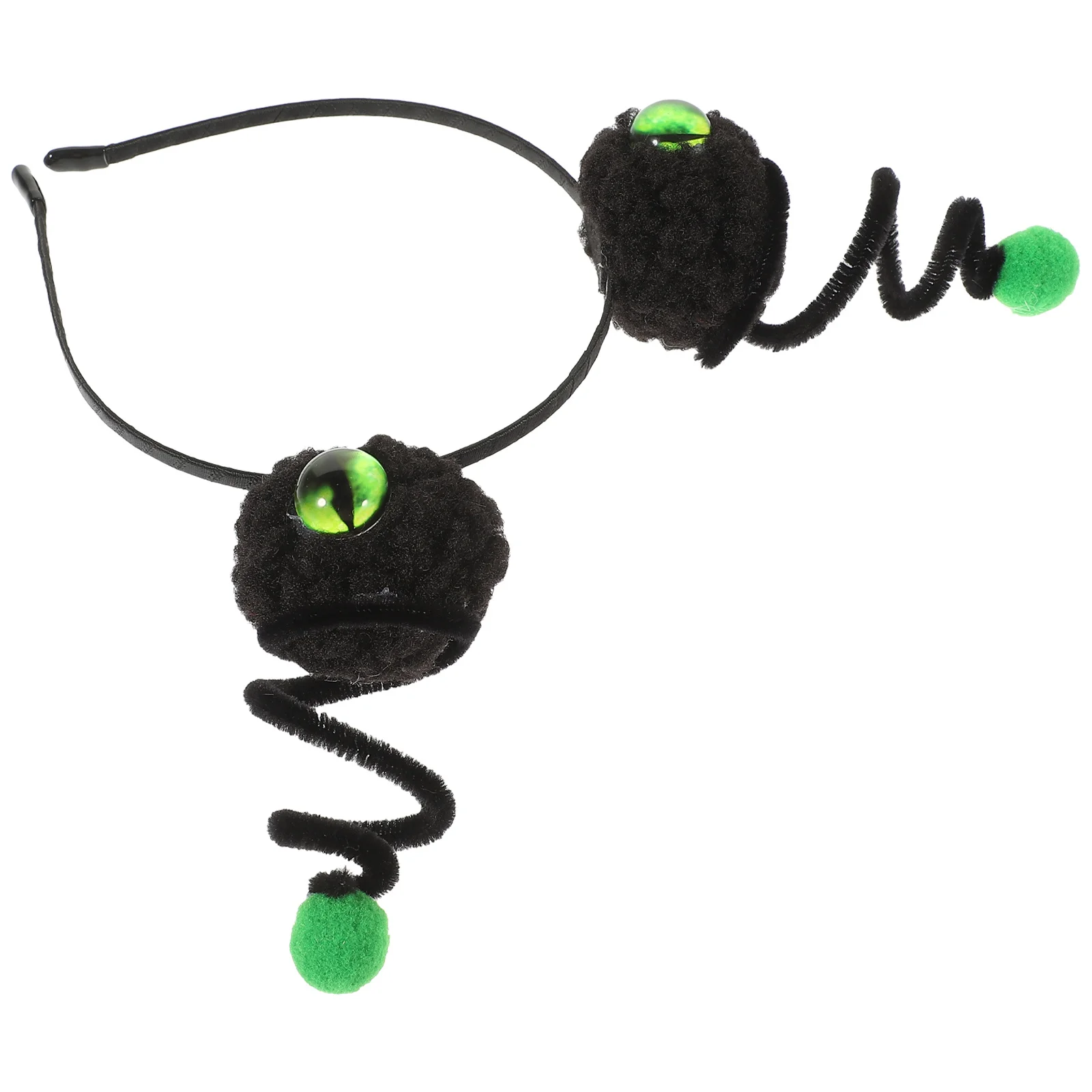 

1pcs Halloween Headband For Adults Women Headdress Party Cosplay Costume Prop Hair Hoops Festival Wear Halloween Hair