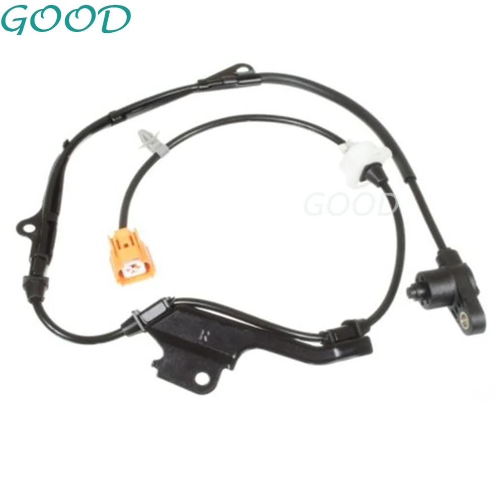 OEM 57455-S84-A52 SET of 4 Pieces New ABS Speed Sensor Front & Rear For Acur-a CL 01-03 TL 99-03 Accor-d 98-02