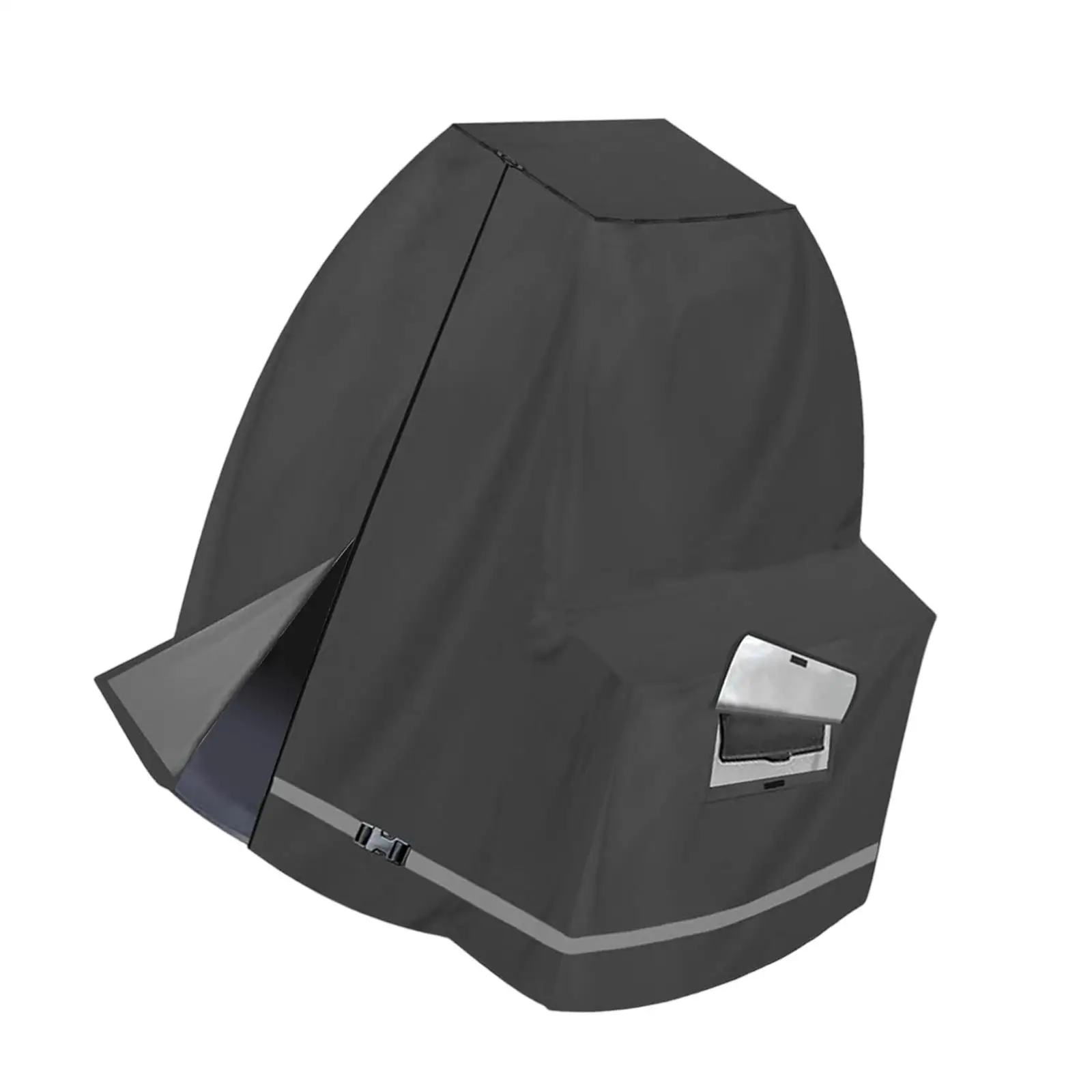 Premium Sand Pump Pool Cover High Performance Replacement Above Ground Pump Protector for 14 to 16 Inch Filtration System