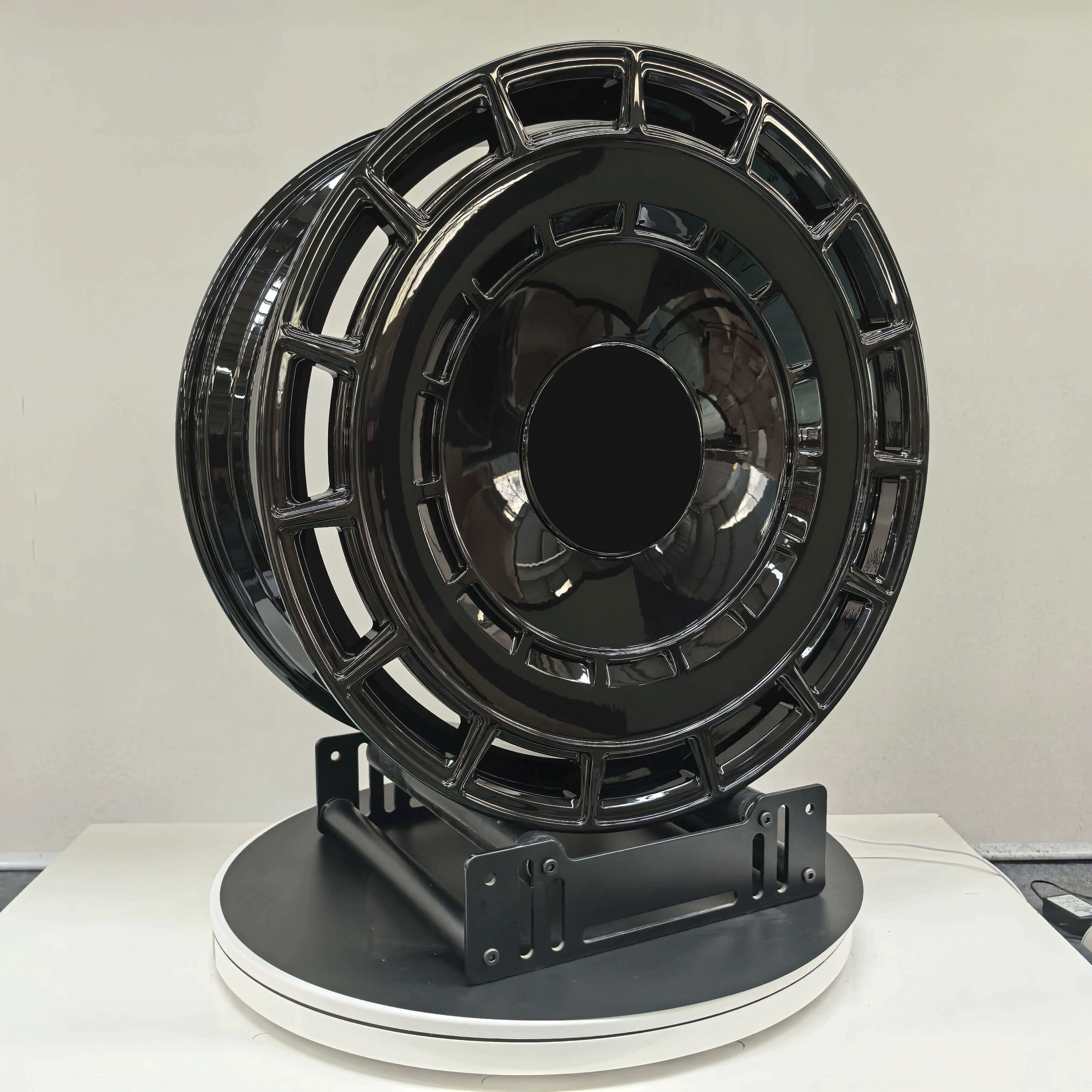 

Кованые легкосплавные диски Custom 23*9.5J Hyper Black для легковых автомобилей, новые, различных размеров: 25 мм, 30 мм, 35 мм, 40 мм, 98 мм, с возможностью индивидуального брендирования.
