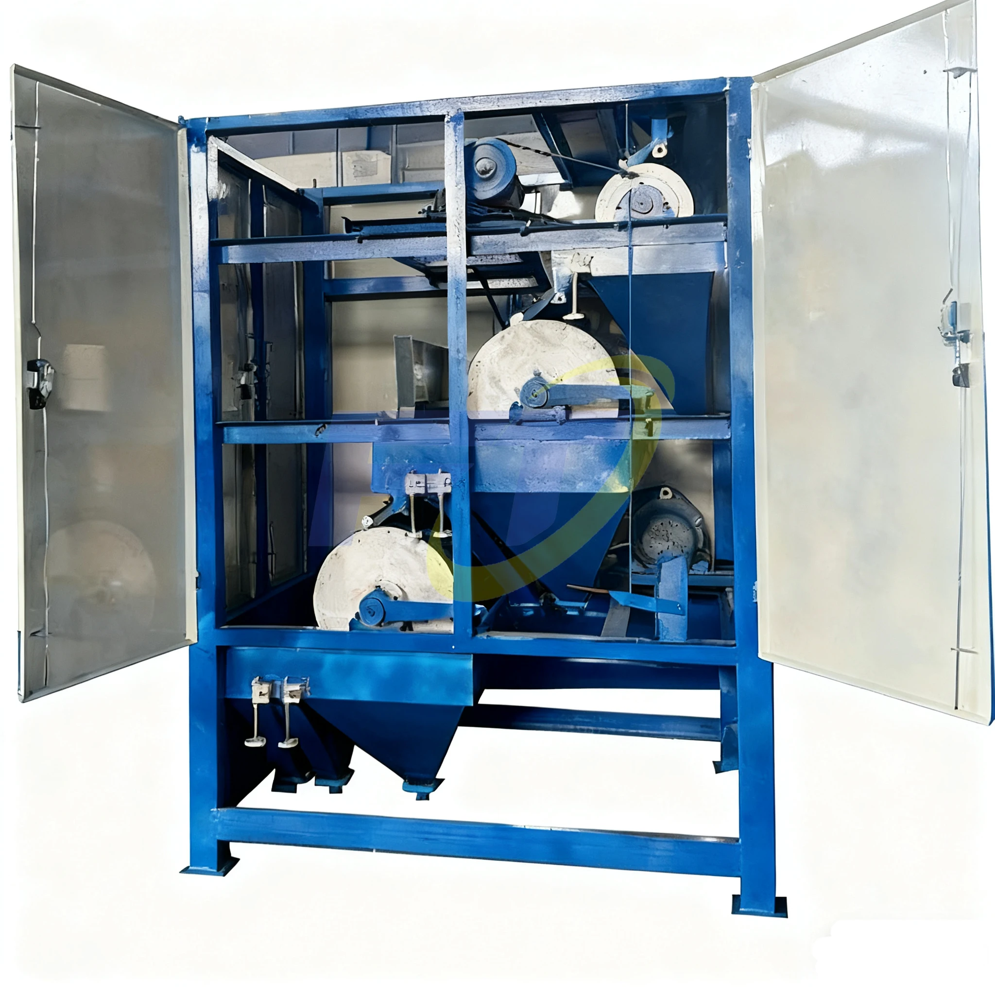 Double/Three/Four R…