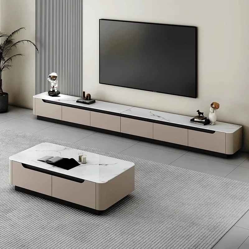 Living Room Tv Stands Monitor Table Television Salon Supports Tv Stands Bedroom Electric Fireplace Meuble Tv Home Furniture