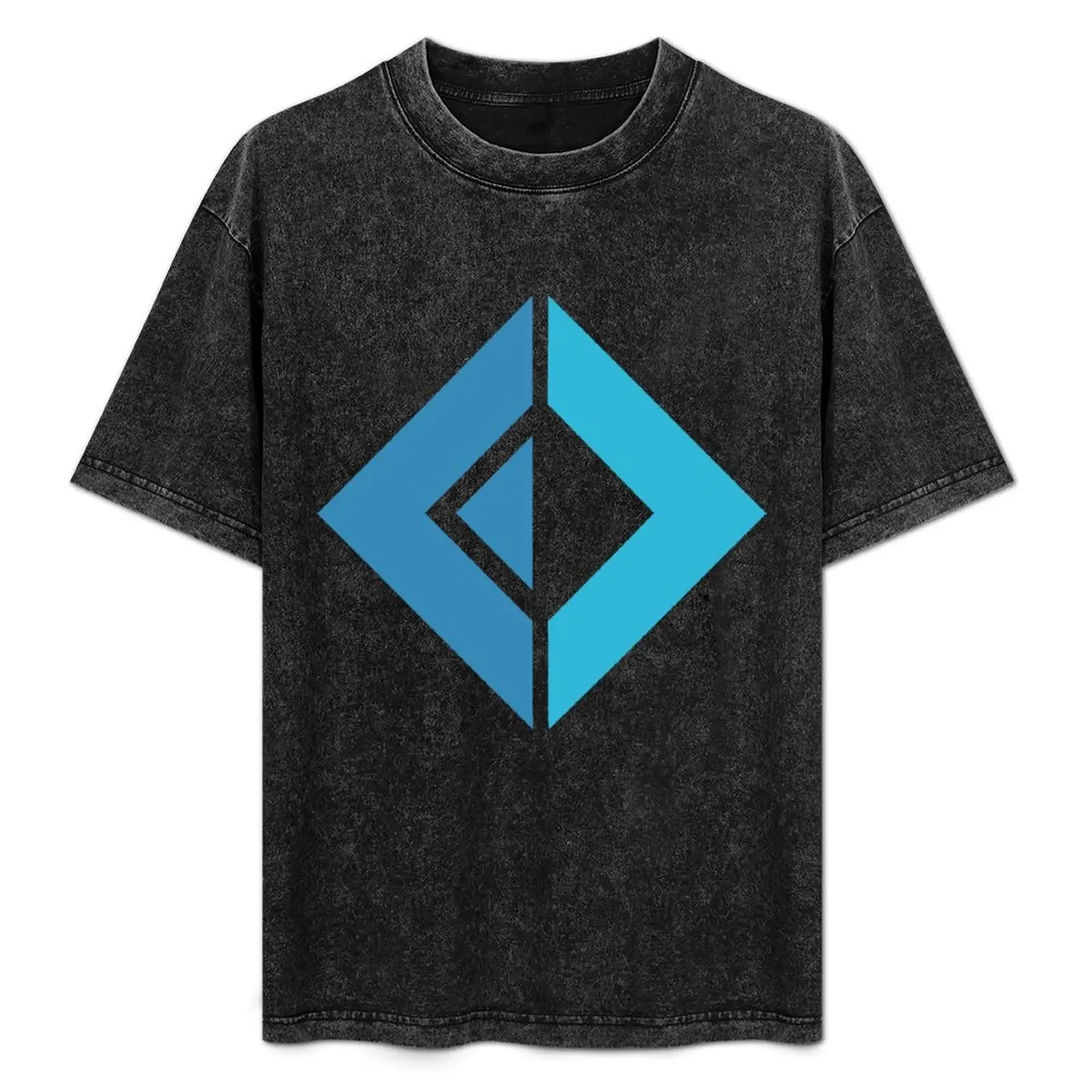 F# - F Sharp Programming Language T-Shirt Street Style Casual Tee Shirt