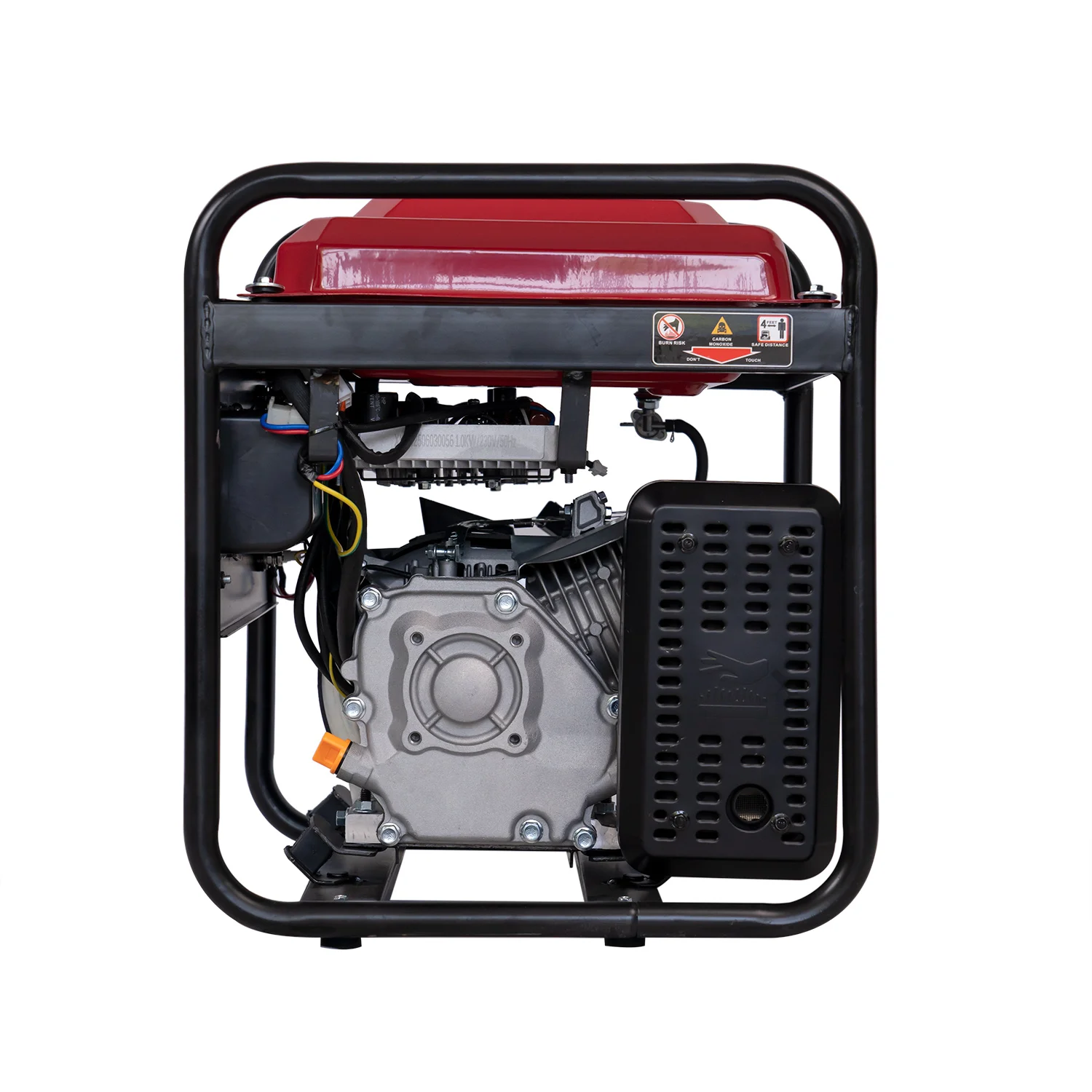 1kw AC Rated Power Variable Frequency Generators with Various Performance Parameters