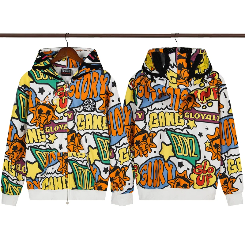 American Trend Glo … - image