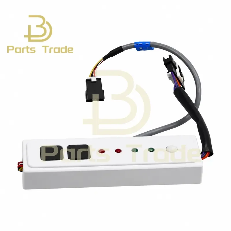 New Display Board For Air Conditioning Receiver CE-KFR53T2/BP2N1Y-B 17223000002836 Replacement Part