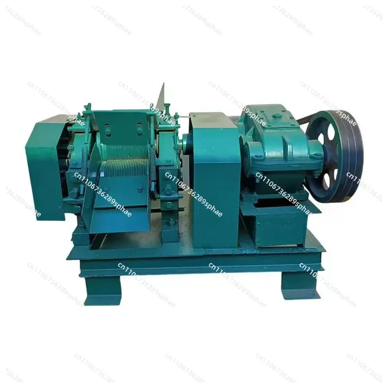 0.5 Carbon Steel Stainless Steel Sugarcane Juicer