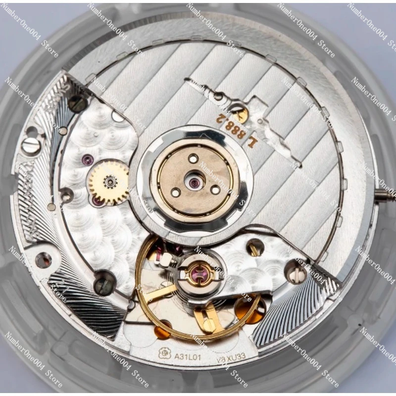 

FOR Watch Accessories Eta2892a2 Geneva Pattern V8 Automatic