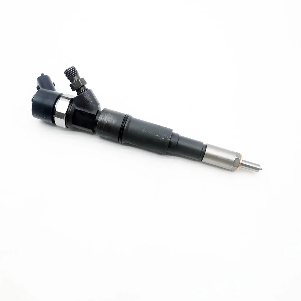 High quality New For 0445110047 Diesel Fuel Injector 7785984 Nozzle Compatible  With BMW E46 E39 E38 E53 330d