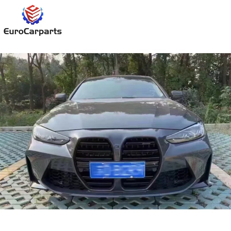 Wholesale 4 Series G22 M4 body kits car bumpers grille exhaust tips car accessories auto parts