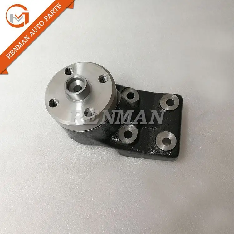

Suitable for construction machinery engine parts fan bracket 5310199 Cummins fan support 5310211