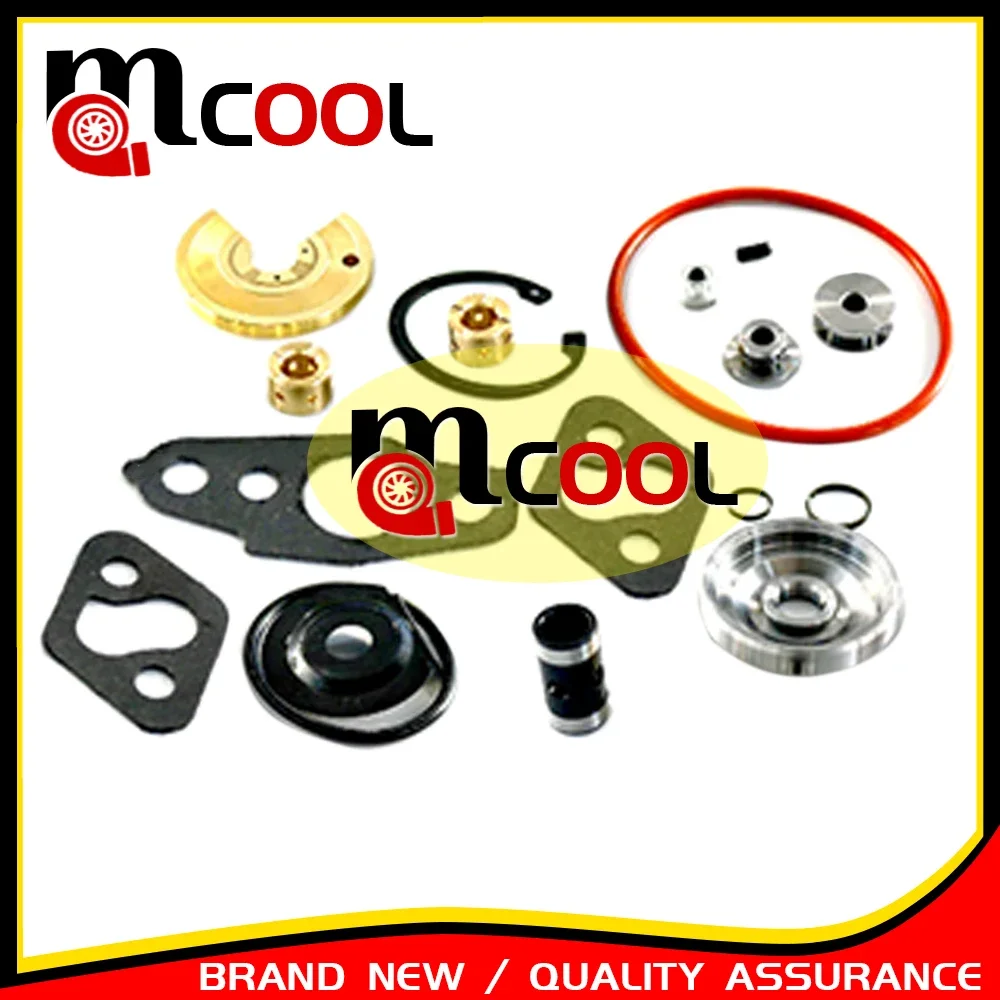 For Turbo Rebuild Kits CT9 Toyot Hiace Hilux 2L-T 2.4L EP82 EP91 17201-64090 17201-64190 17201-54090 17201-64070 Repair Kits