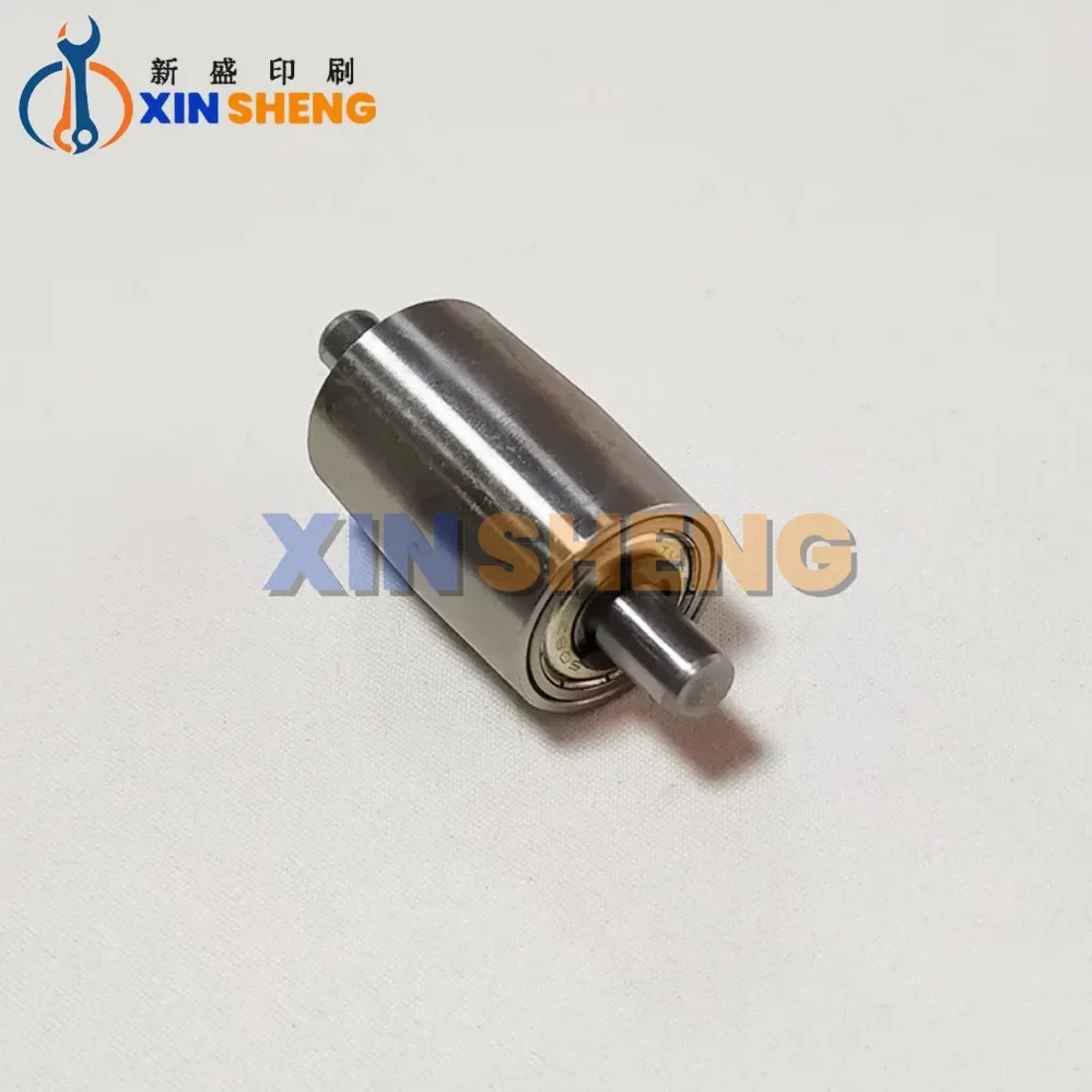 Best Quality Belt Pulley C5.020.018 For Heidelberg Offset Printing Machine Spare Part