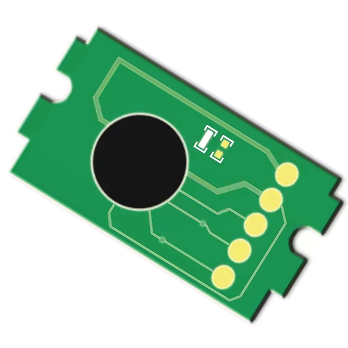 Toner Cartridge Chip Reset Refill Kits  for Kyocera Mita Kyocera-Mita KyoceraMita EcoSys FS2100-D FS2100-DN M3560-idn M3560-dn