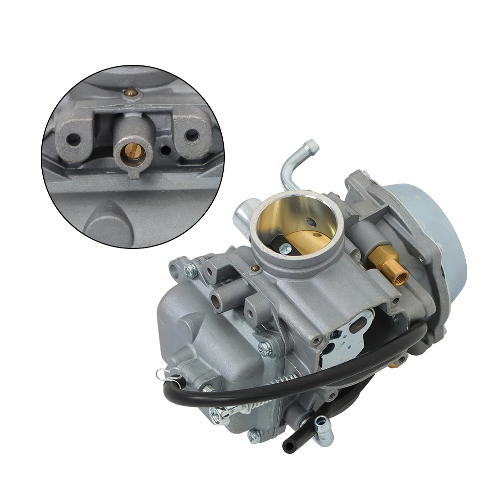 Passend für Polaris Xpedition 425 Vergaser 4WD ATV Quad 2000-2002 Carb 3131590, 3131596 – Detail 2
