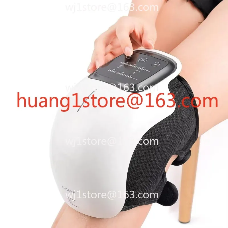 Relieve Arthritis Healing - Knee Artifact Smart Physiotherapy Hot Compress Heating Knee Press