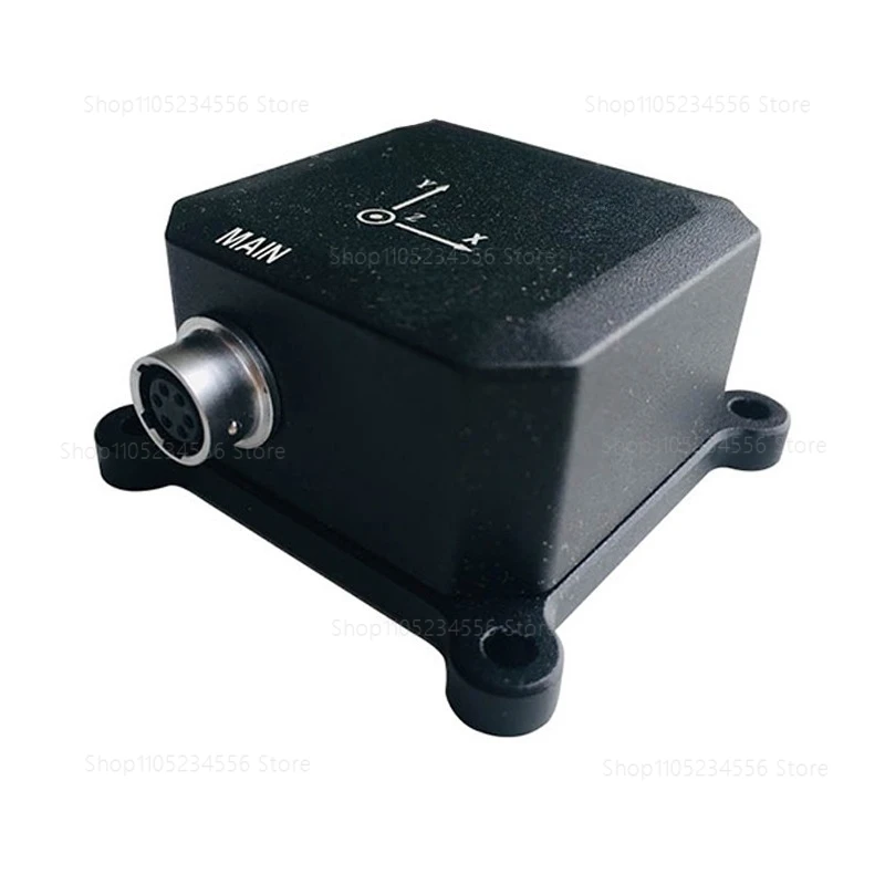 100D4 Imu Inertial … - image