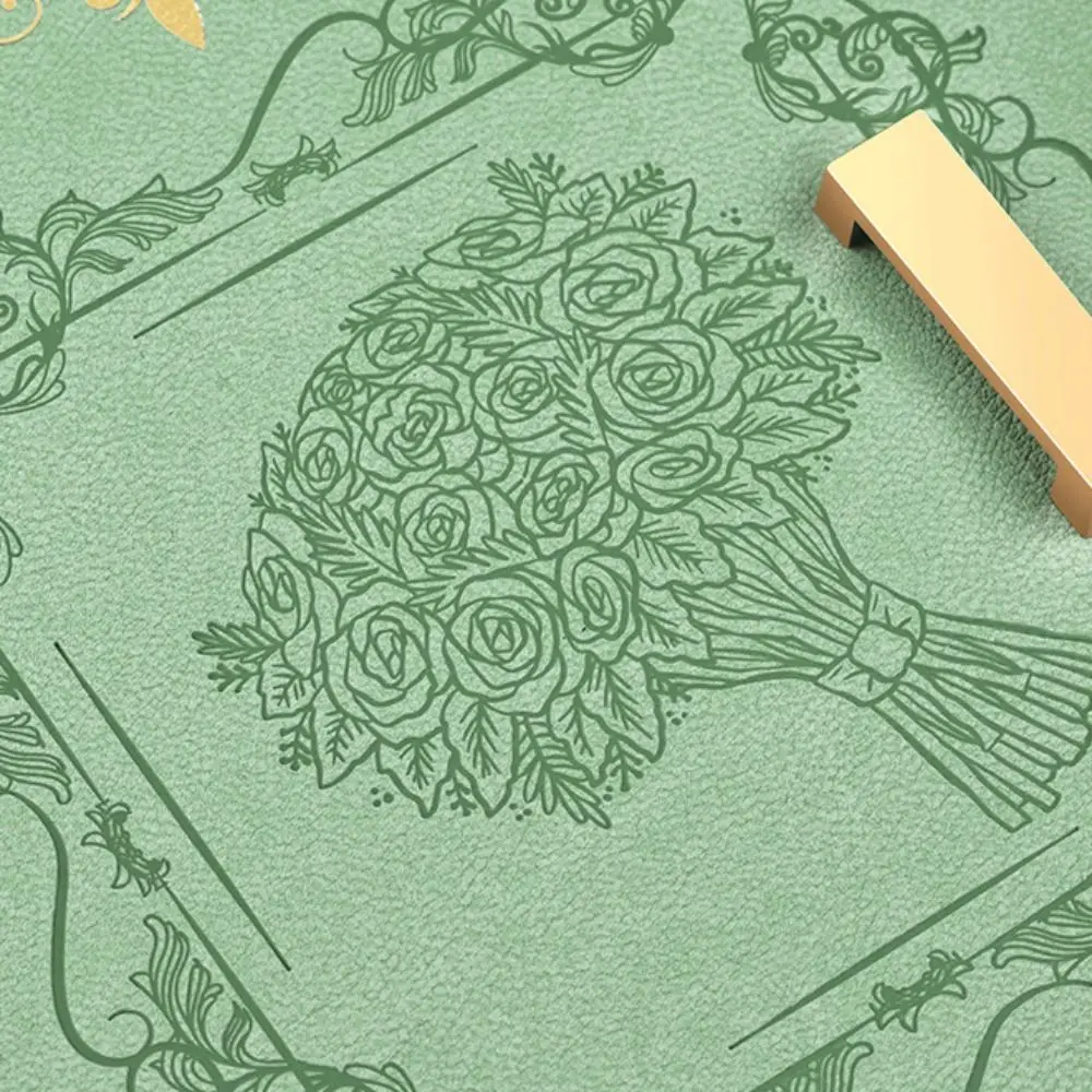 Secret Diary B6 Diary Book with Lock Dirt-proof Memo Notebook PU Leather 288 Pages Word Book Girls