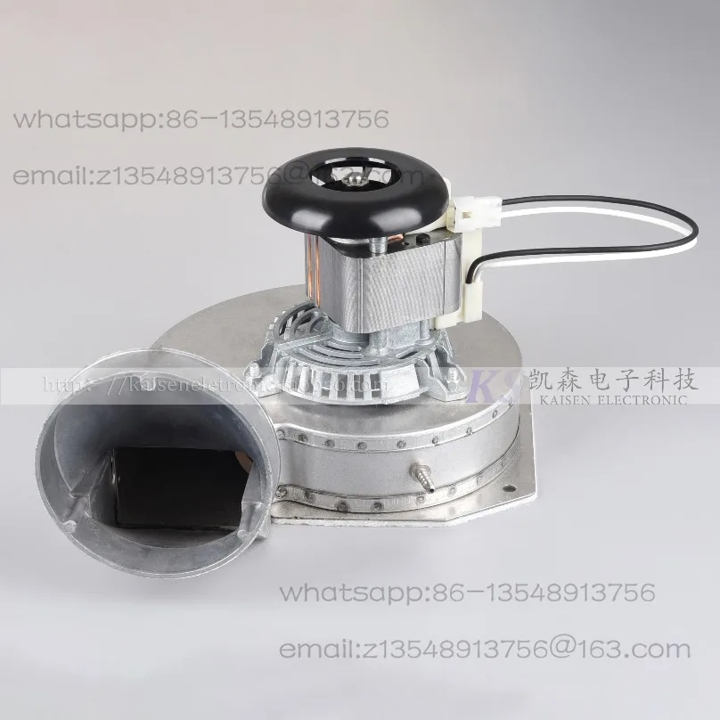 Gas boiler 70582295 exhaust UL high temperature blower factory direct sales