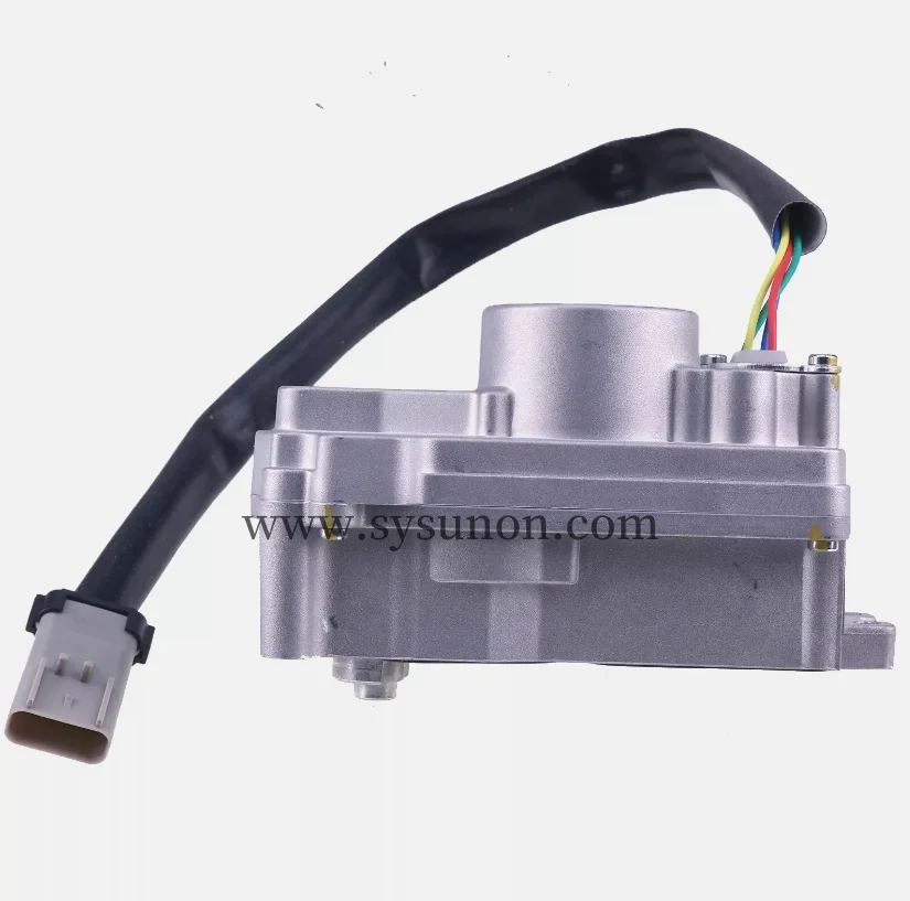 Genuine Truck Engine Diesel Engine HE351VE 6.7L VGT Turbocharger Electronic Actuator 2837675