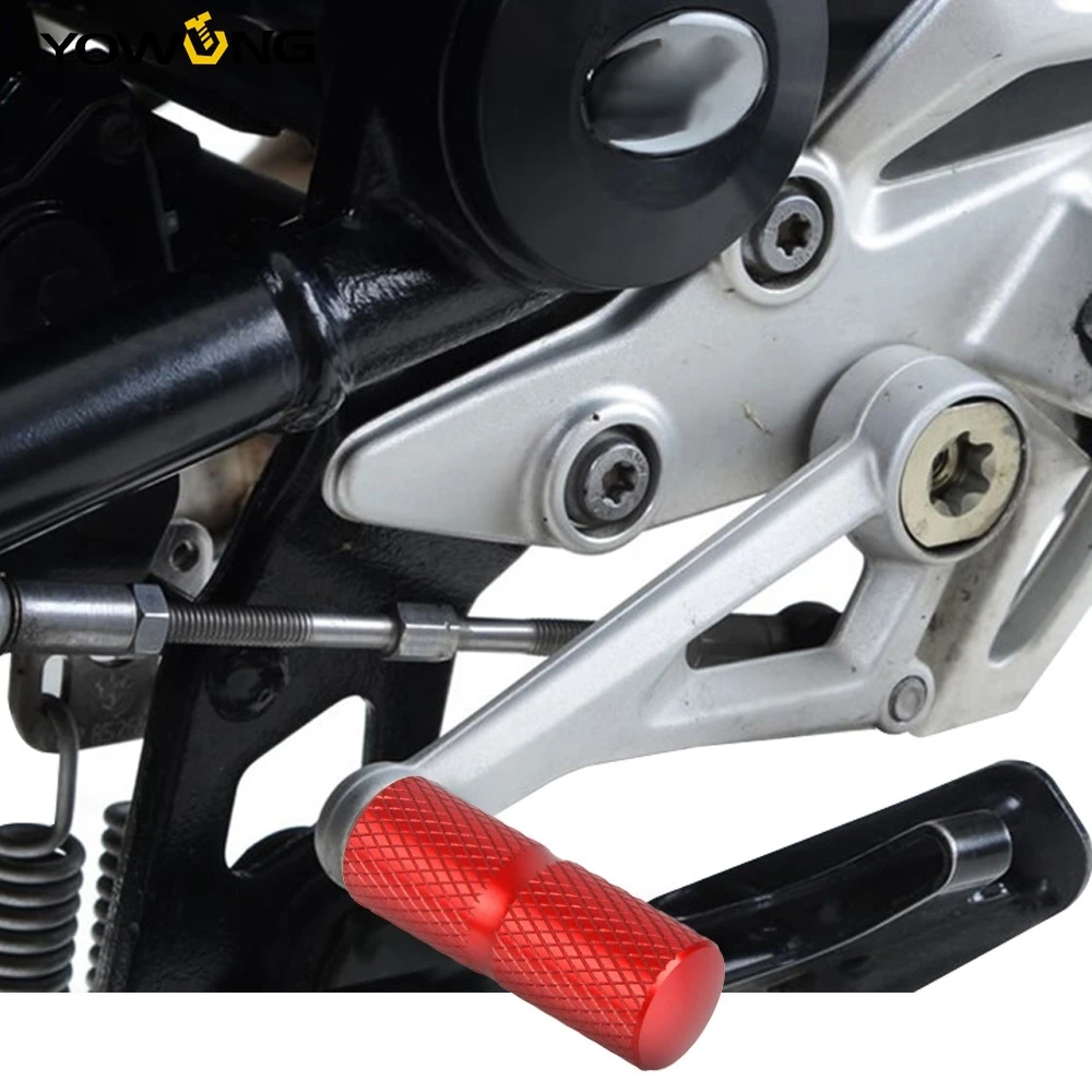 Gear Shift Foot Pedal Levers Enlargement For BMW F900R F800R F800S F800GT S1000XR K1300GT K1600GT G310GS G310R F800GT F650CS