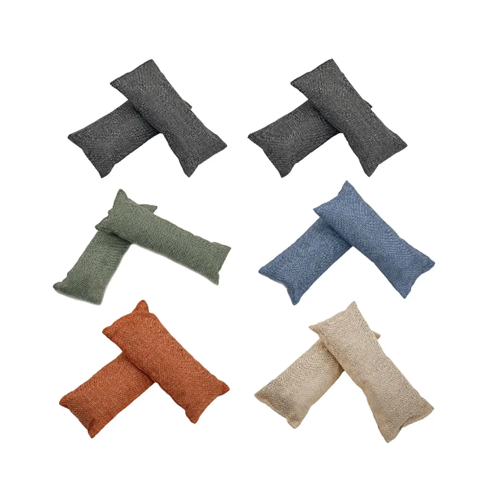 

2 Pieces Shoe Deodorizers Bag Boxing Glove Deodorizer Bag for Sports Gloves