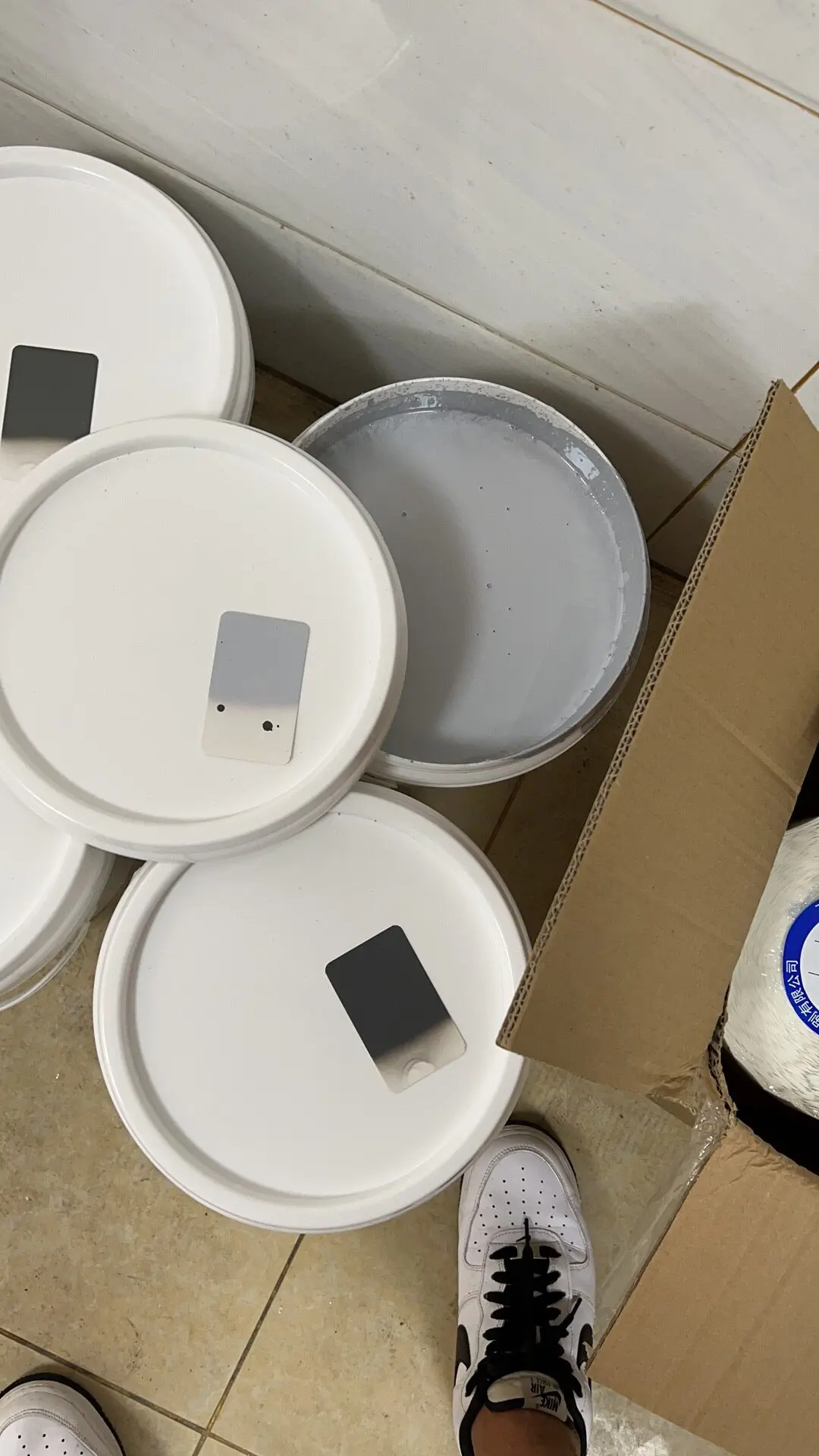Oil Putty  High Adhesion Applicable To GK Military Model Spray Repair Parts Model
